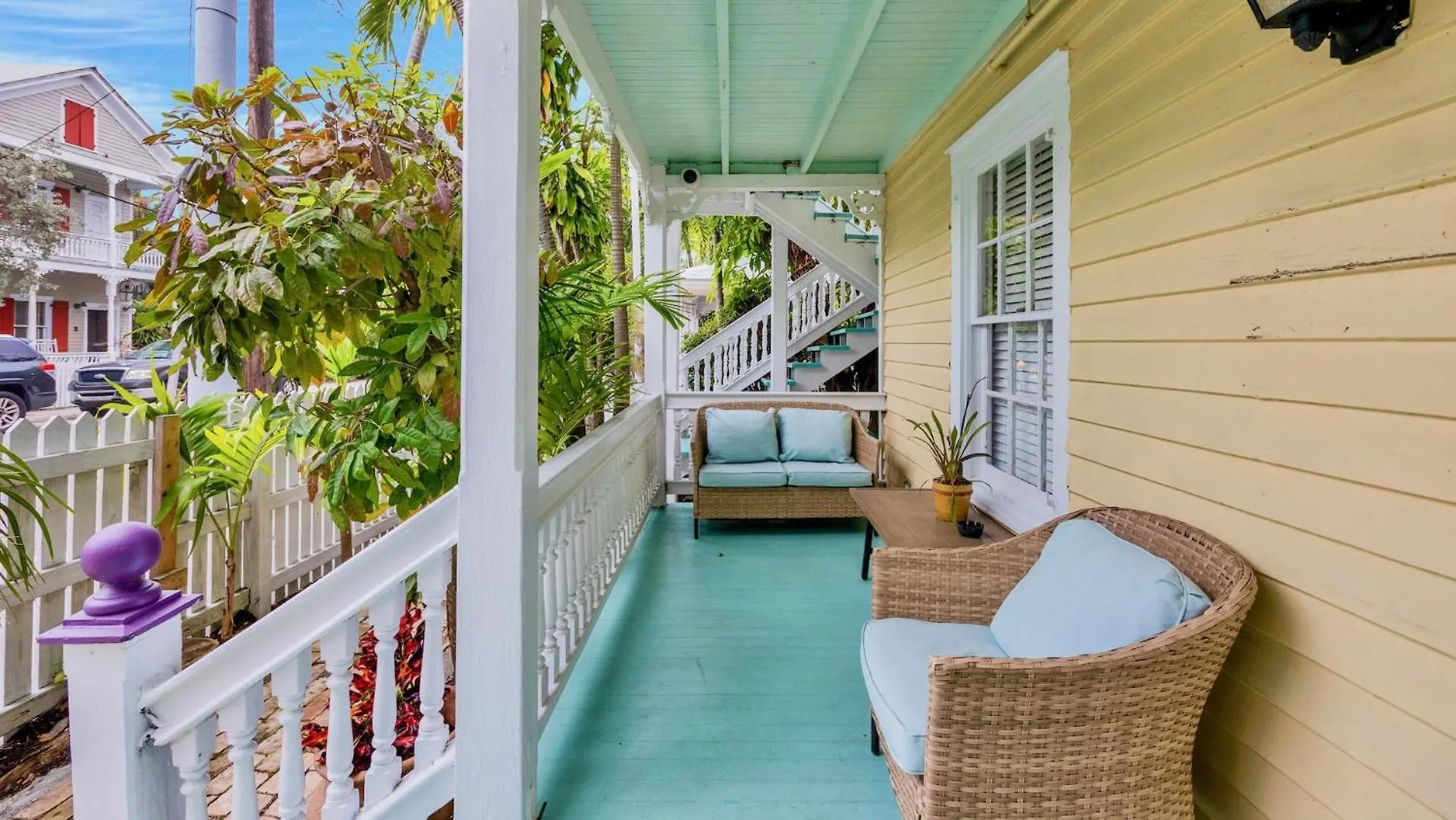 Kokomo Suite By Last Key Realty Key West Nyaraló