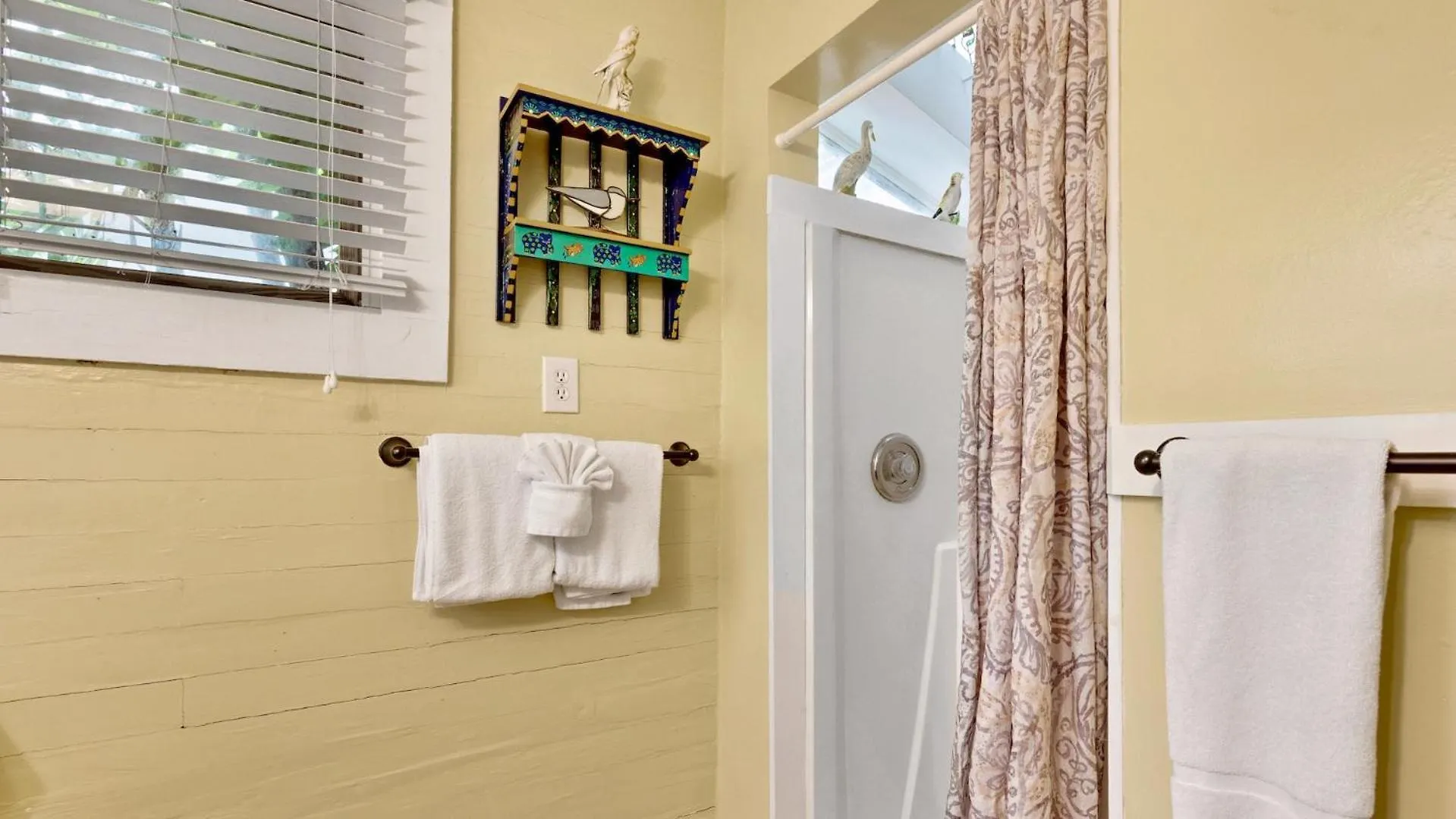 Nyaraló Kokomo Suite By Last Key Realty Key West