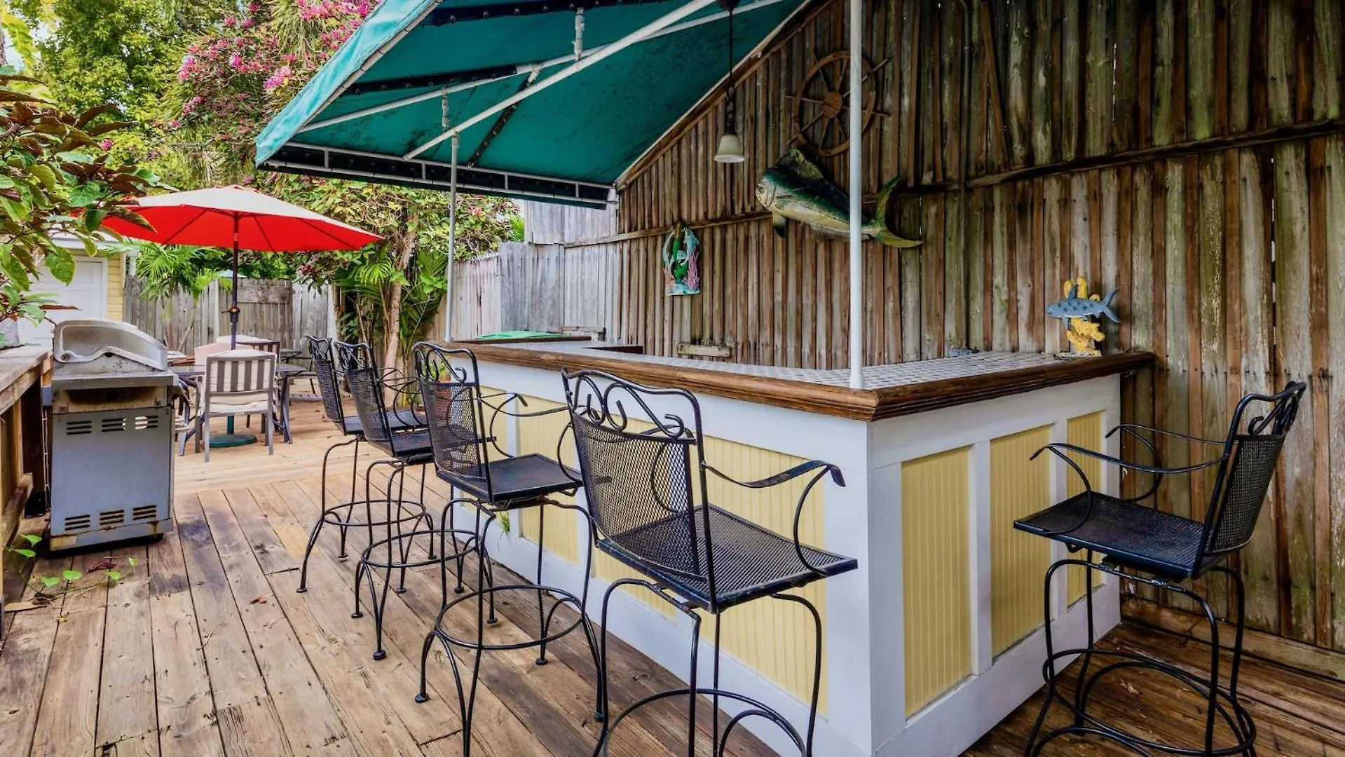 Kokomo Suite By Last Key Realty Key West 0*,
