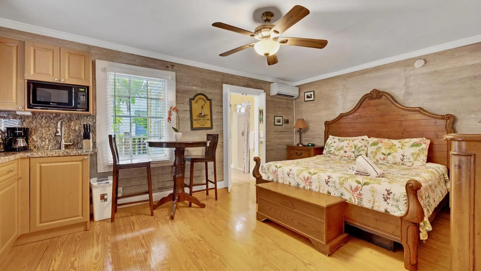 Kokomo Suite By Last Key Realty Key West Nyaraló