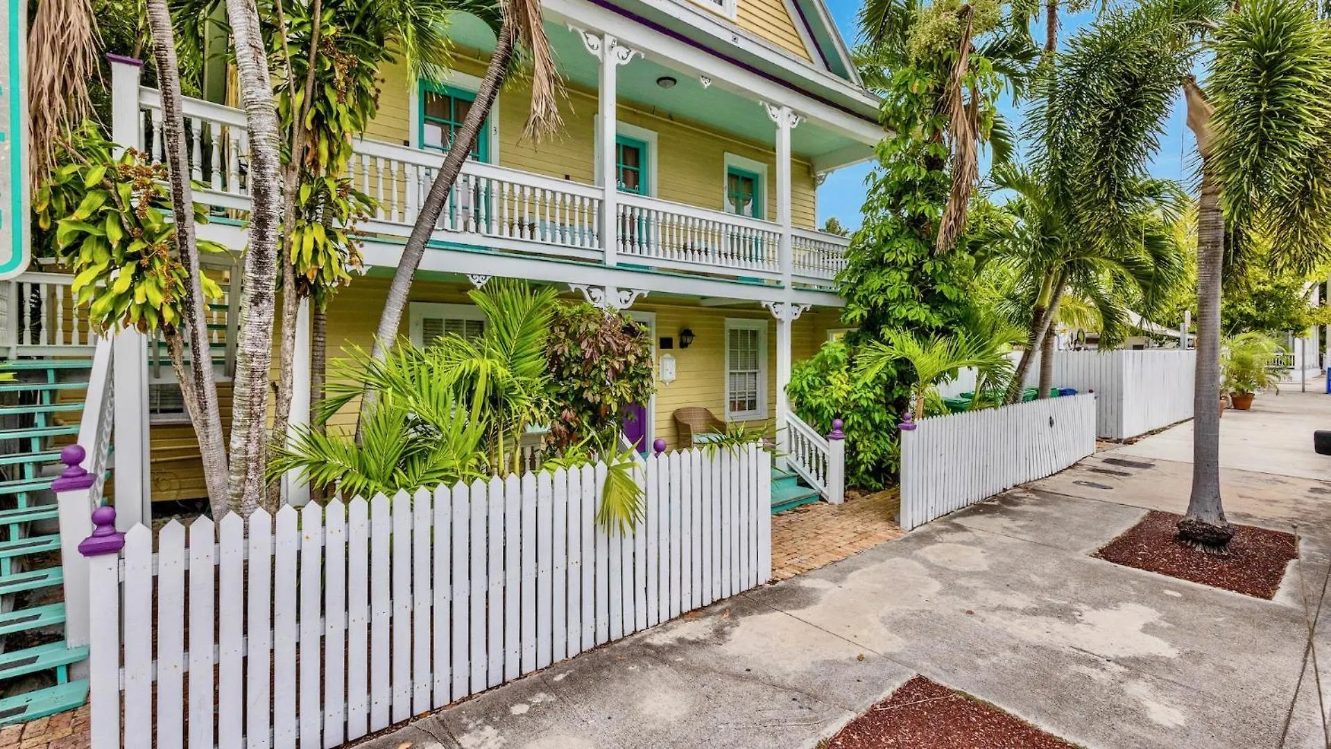 Kokomo Suite By Last Key Realty Key West Nyaraló