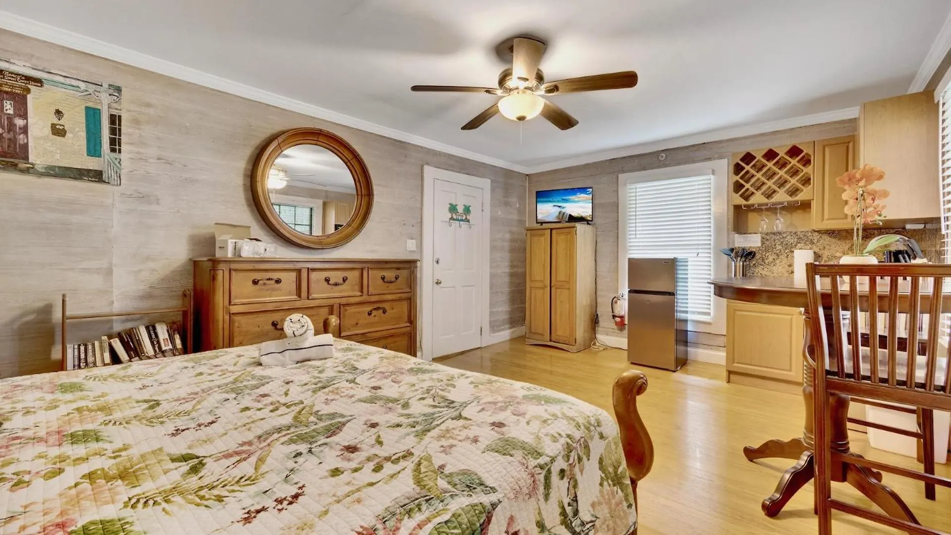 Ferienhaus Kokomo Suite By Last Key Realty Key West