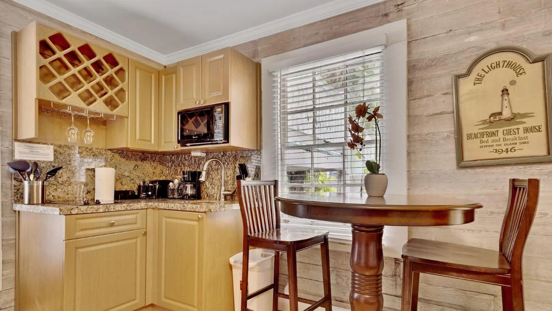 Ferienhaus Kokomo Suite By Last Key Realty Key West USA
