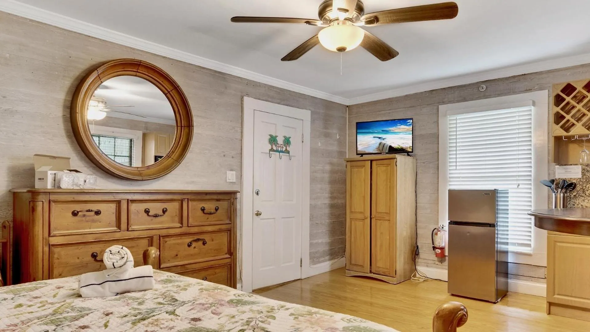 Ferienhaus Kokomo Suite By Last Key Realty Key West