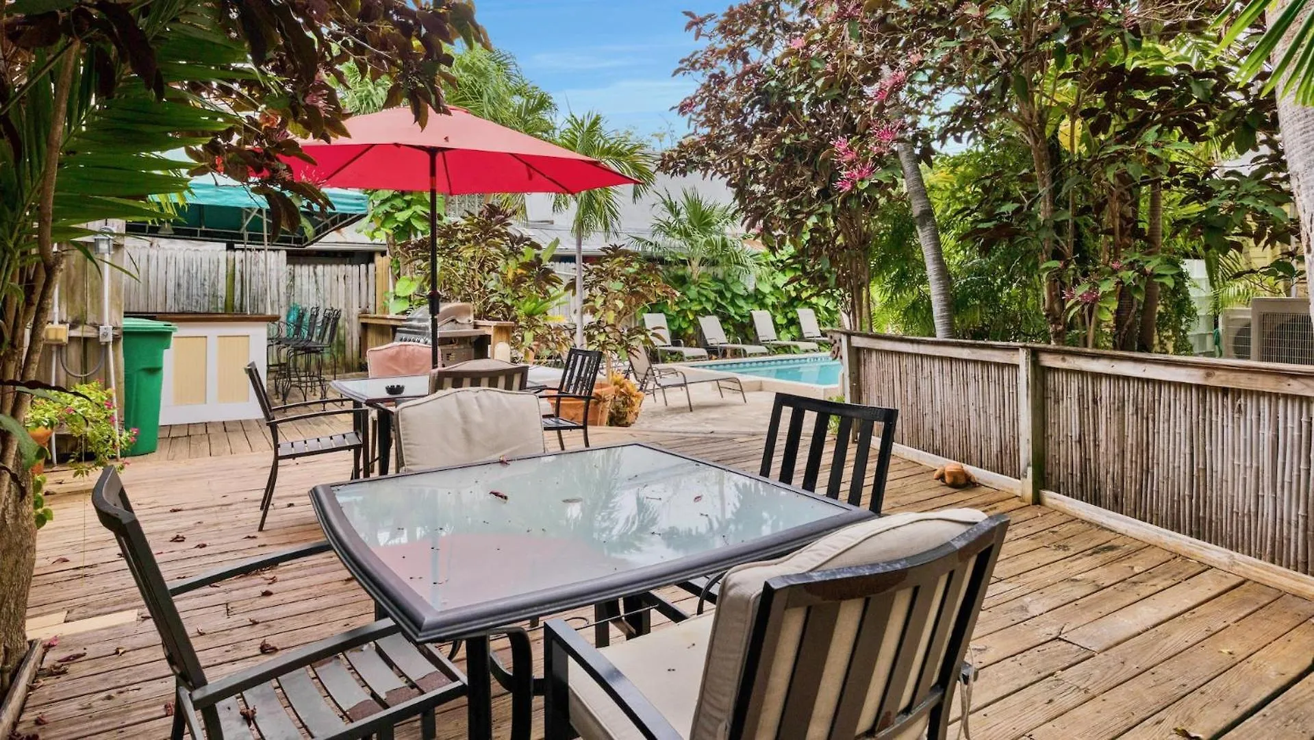 Kokomo Suite By Last Key Realty Key West Ferienhaus