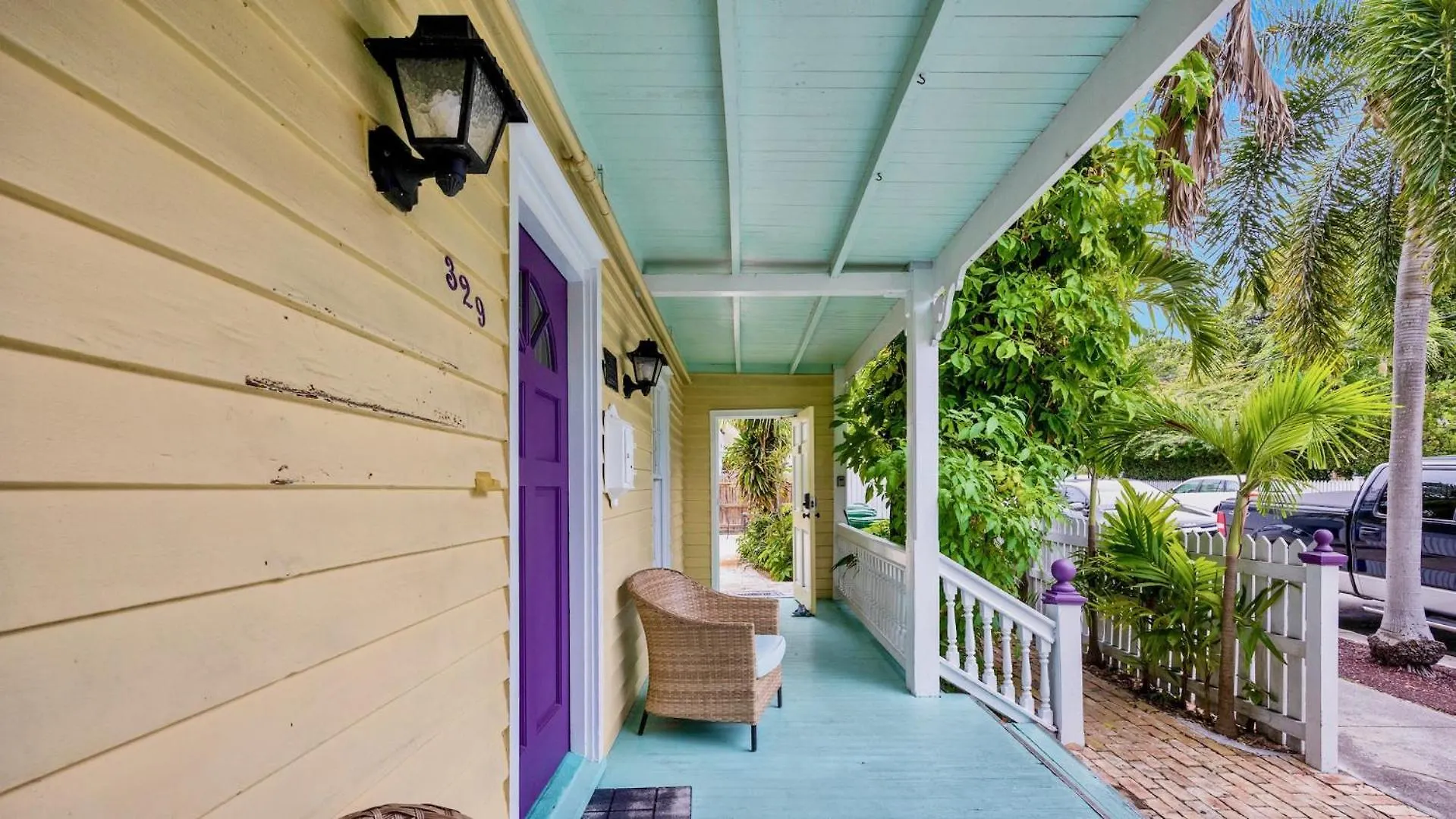 Kokomo Suite By Last Key Realty Key West USA