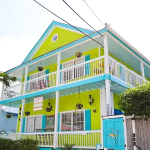 Caribbean House Gasthof